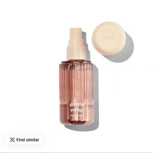 Extra Whip Body Mist - Soft Pink by